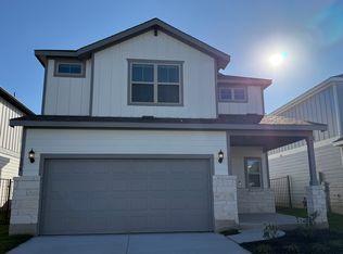 136 Ventura Dr, Liberty Hill, TX 78642