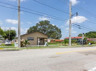 1000 Foster Rd, Hallandale, FL 33009