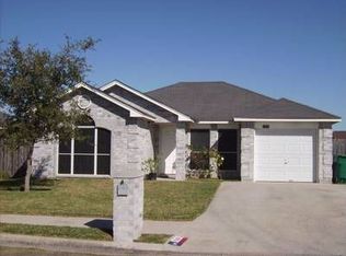 1005 E Rio Vista Ave, Pharr, TX 78577