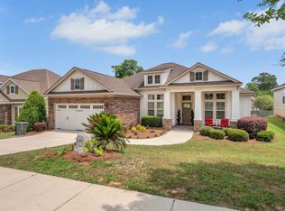 2504 Ulysses Rd, Tallahassee, FL 32312