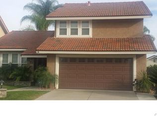 21472 Via Floresta, Lake Forest, CA 92630