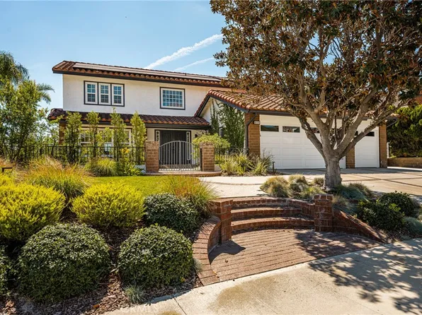 3226 E Ridgeway Rd, Orange, CA 92867