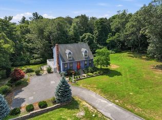 55 Vfw Dr, Rockland, MA 02370