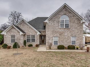 419 Burgunda Ln, Mount Juliet, TN 37122