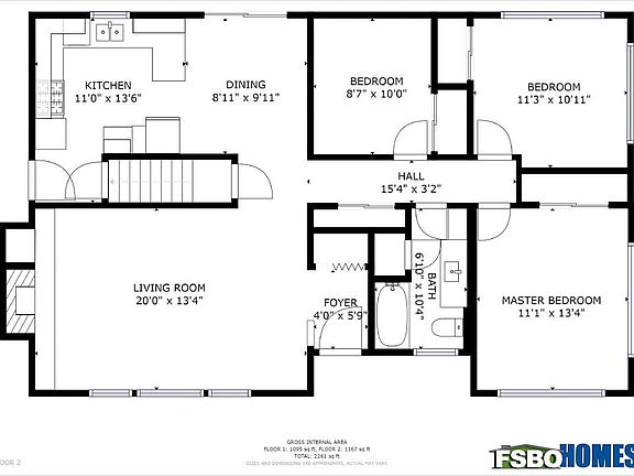 4th image of 228 32nd Ave