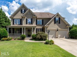 4120 Mantle Ridge Dr, Cumming, GA 30041