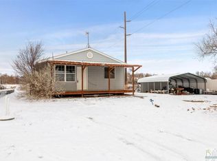 354 Bonnie Ln, Billings, MT 59101