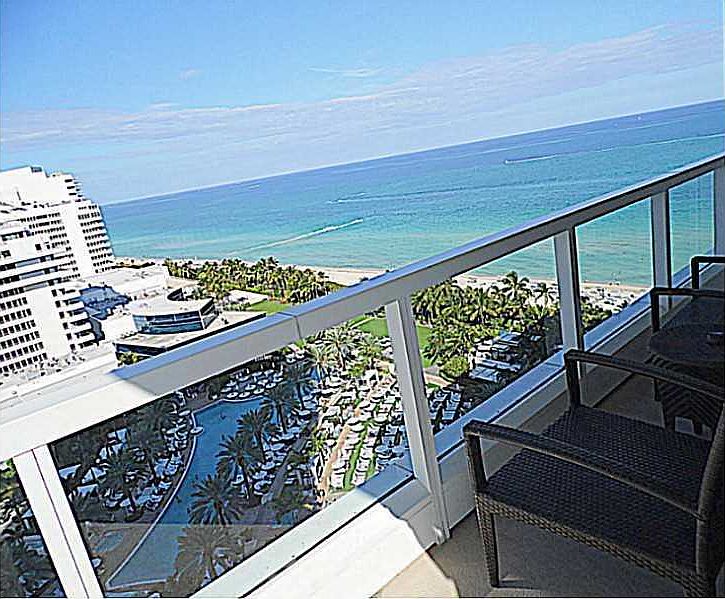 1st image of 4391 Collins Ave #1601