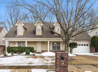 1400 Milestone Dr, Collierville, TN 38017