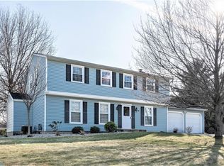 64 Pen Creek Dr, Webster, NY 14580