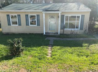130 Russell St, Greenwood, SC 29646