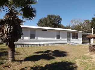 14400 SE 91st Ter, Summerfield, FL 34491