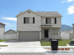 283 S 880 W, Spanish Fork, UT 84660