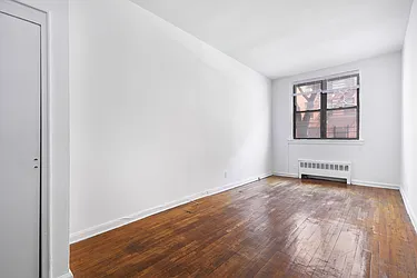 Rented by Compass