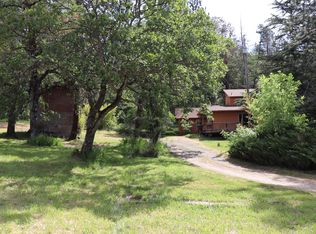 201 Monterico Rd, Grants Pass, OR 97526