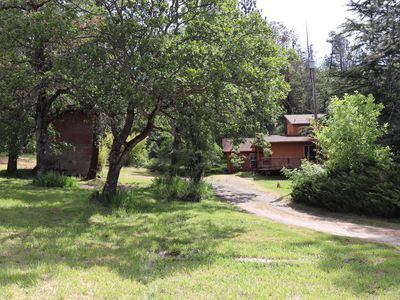 201 Monterico Rd, Grants Pass, OR, 97526