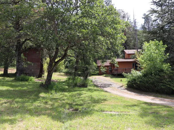 201 Monterico Rd, Grants Pass, OR 97526