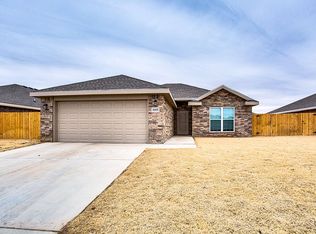 8801 17th St, Lubbock, TX 79416