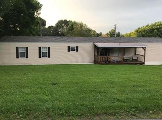 182 Shannon Dr, Science Hill, KY 42553