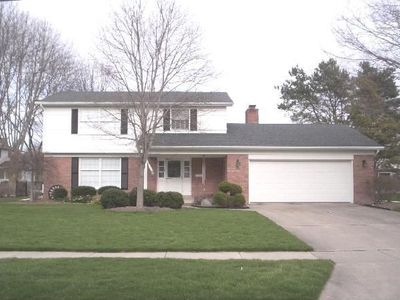 147 Frank Rd, Frankenmuth, MI, 48734