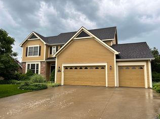 1607 George Williams Way, Lawrence, KS 66047