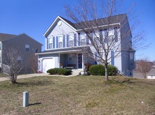 9809 Sea Gull Ct, Upper Marlboro, MD 20772