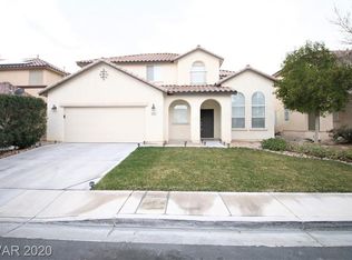 5315 Kadena Garden Ct, North Las Vegas, NV 89031