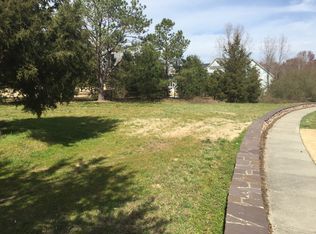 1552 Heritage Reserve Court #560, Wake Forest, NC 27587