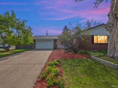 6007 Lewis Street, Arvada, CO, 80004