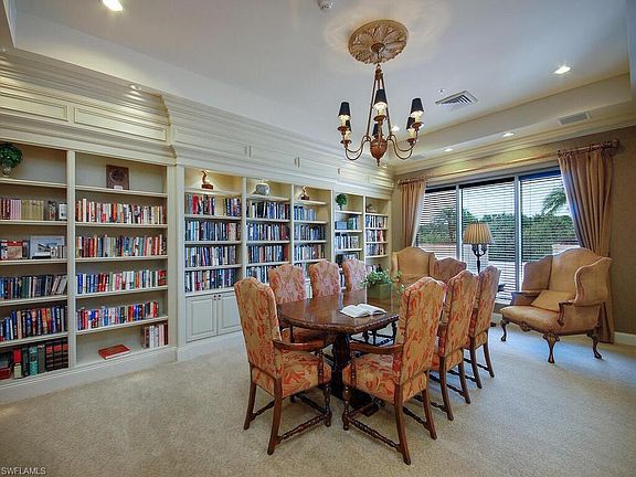 5th image of 7425 Pelican Bay BLVD #605