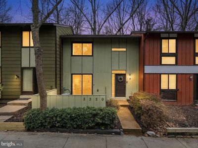 2320 Emerald Heights Ct, Reston, VA, 20191