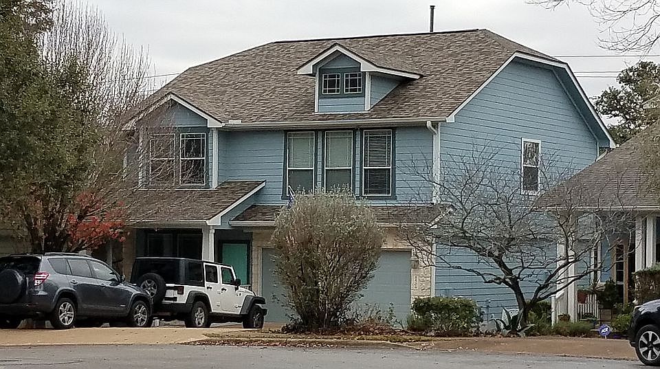 New roof,paint,gutters,etc.