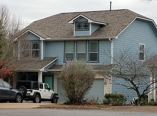 8509 Dulcet Dr, Austin, TX 78745