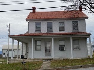 4357 Roxbury Rd, Shippensburg, PA 17257