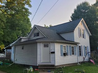 301 2nd Ave, Dowagiac, MI 49047