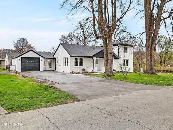 2nd image of 7549 Virginia Ave