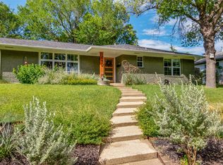 1529 Briarcrest Dr, Dallas, TX 75224