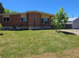 1583 W 1920 N, Layton, UT 84041