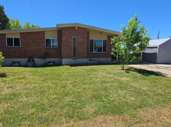 1583 W 1920 N, Layton, UT 84041