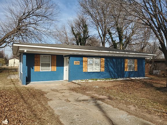 2nd image of 3613 Teal Dr