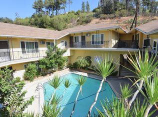1130 N Verdugo Rd APT 11, Glendale, CA 91206