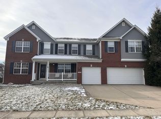 10545 Patoka Rd, Indianapolis, IN 46239