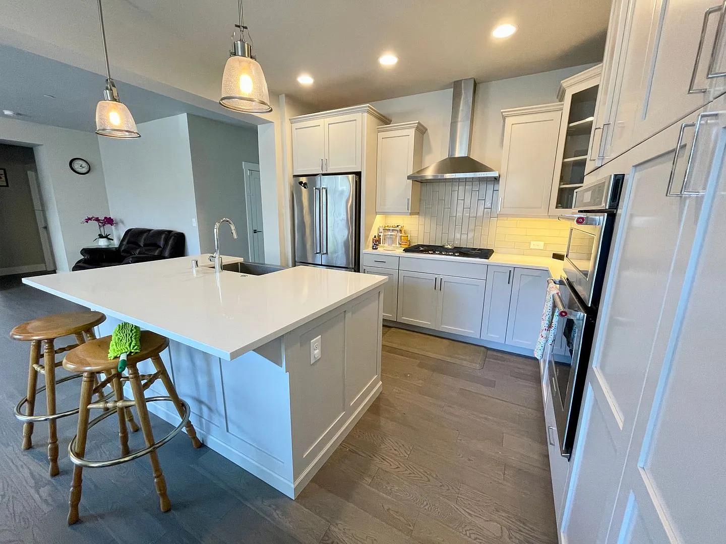 Welcome to Cedar Park! A/C included Lease to End 7/31/2027 — Photo 4