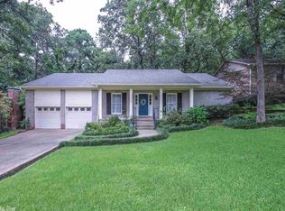 2604 Grist Mill Rd, Little Rock, AR 72227