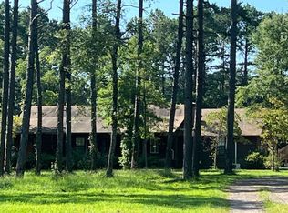 3319 Morgan Rd, Dover, AR 72837