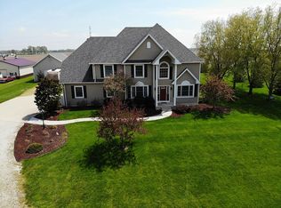 16620 W Moline Martin Rd, Graytown, OH 43432