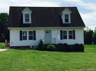242 Periwinkle St, Lincolnton, NC 28092