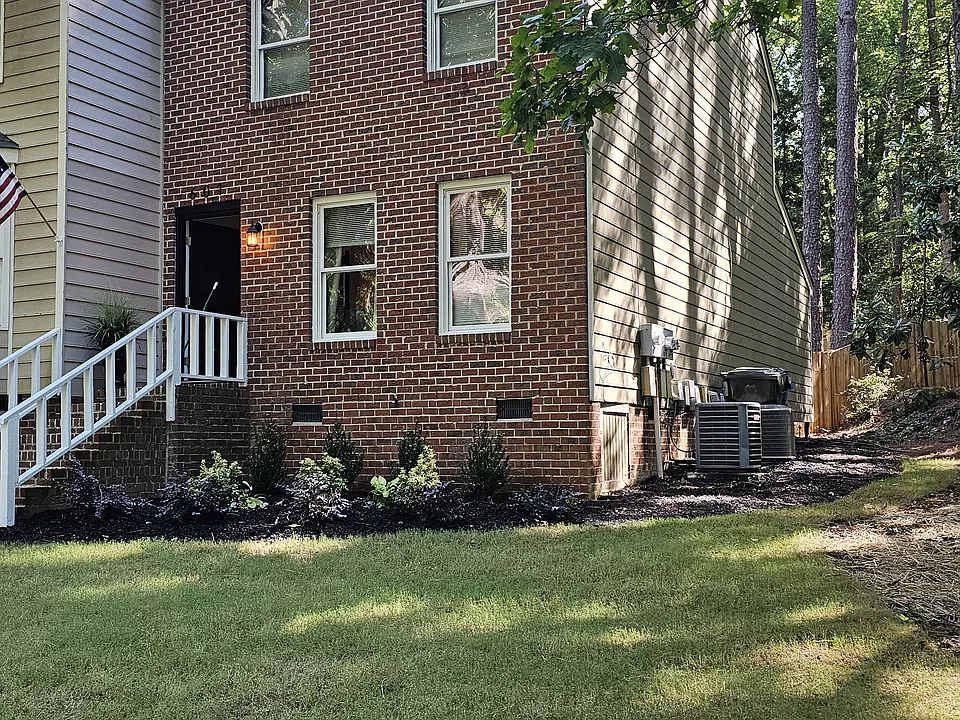 601 Carolina Ave #C