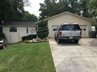 5629 Old Stage Rd, Morristown, TN 37814