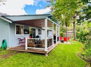 2140 SW Wynwood Ave, Portland, OR 97225